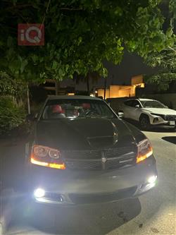 Dodge Avenger